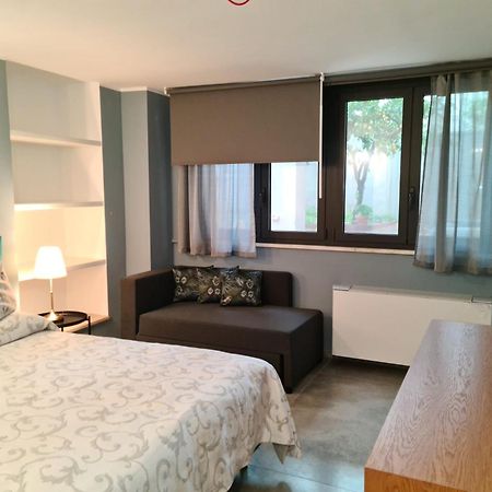 Palazzo Lagioia 2: Prestigioso Miniappartamento Triggiano Εξωτερικό φωτογραφία