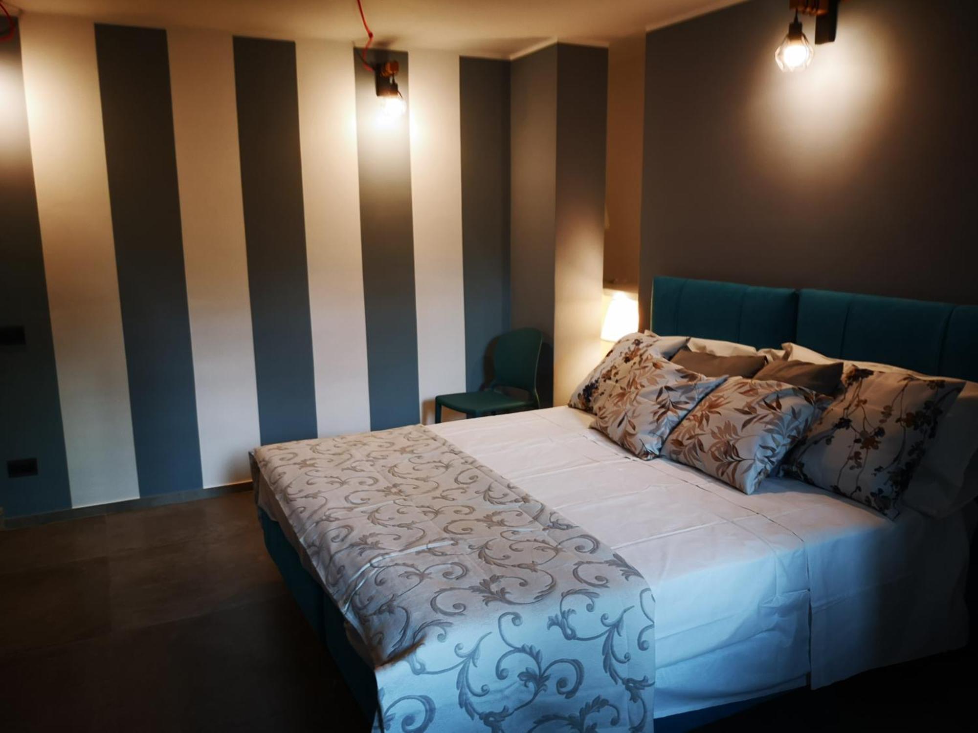 Palazzo Lagioia 2: Prestigioso Miniappartamento Triggiano Εξωτερικό φωτογραφία