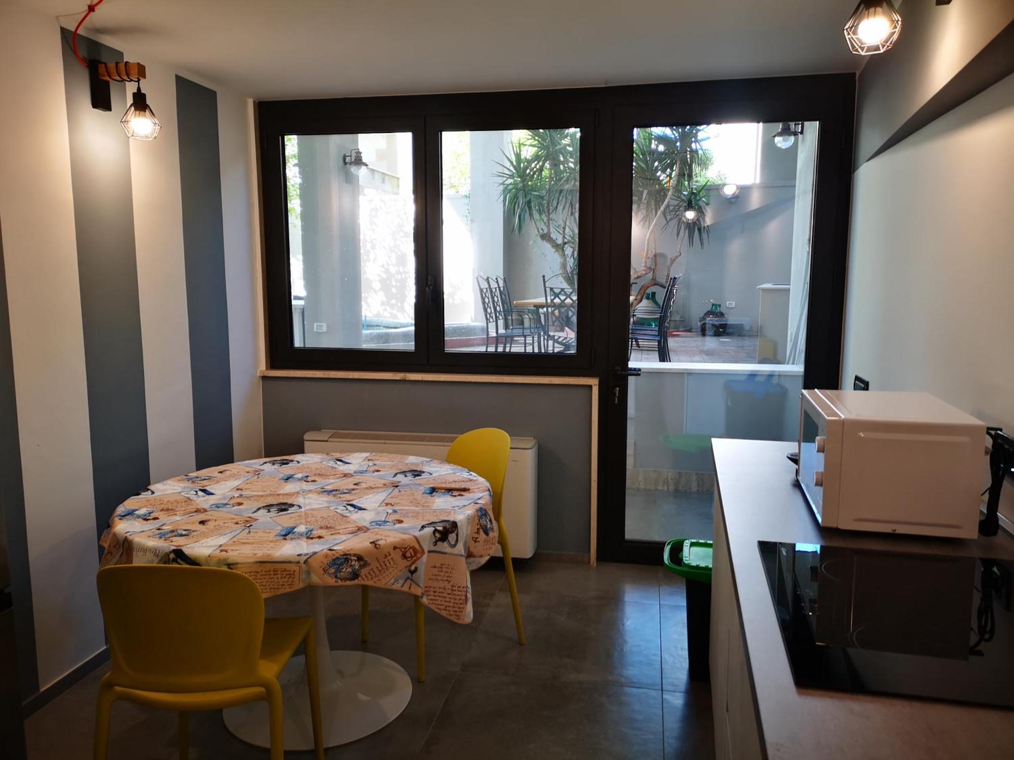 Palazzo Lagioia 2: Prestigioso Miniappartamento Triggiano Εξωτερικό φωτογραφία