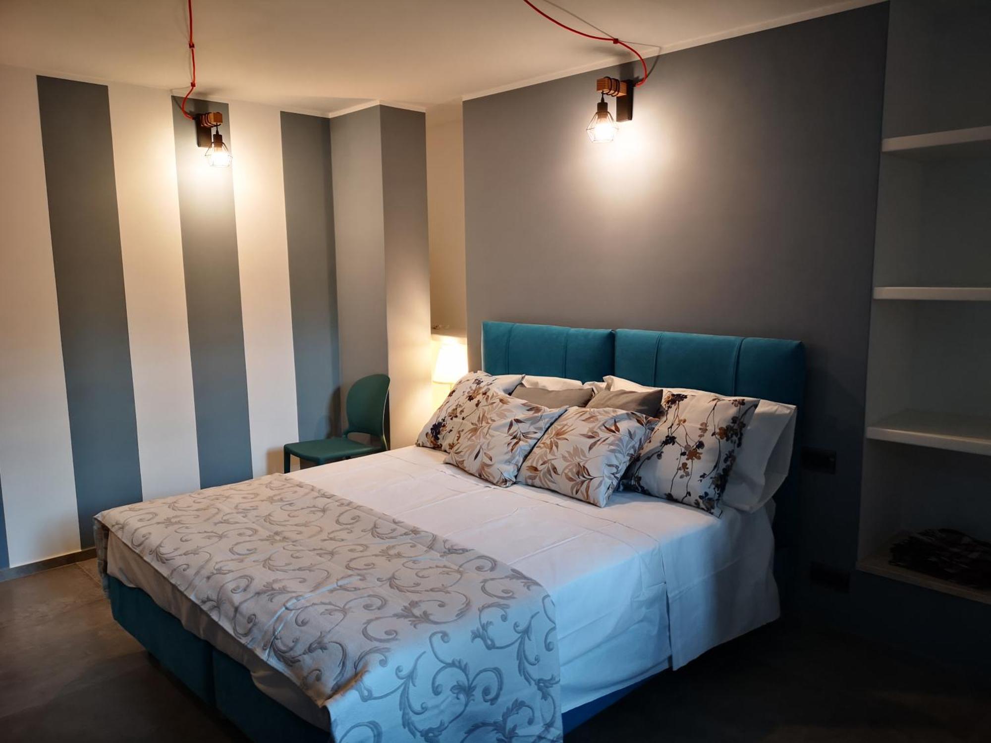 Palazzo Lagioia 2: Prestigioso Miniappartamento Triggiano Εξωτερικό φωτογραφία